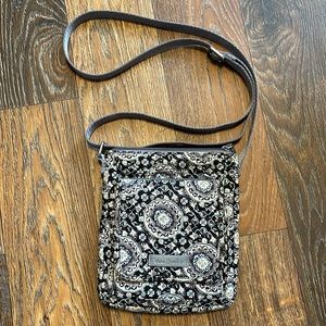 Vera Bradley Crossbody